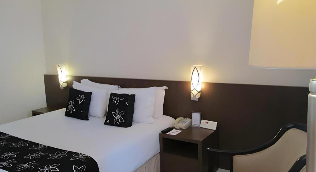 Kedaton Hotel Bandung Extérieur photo